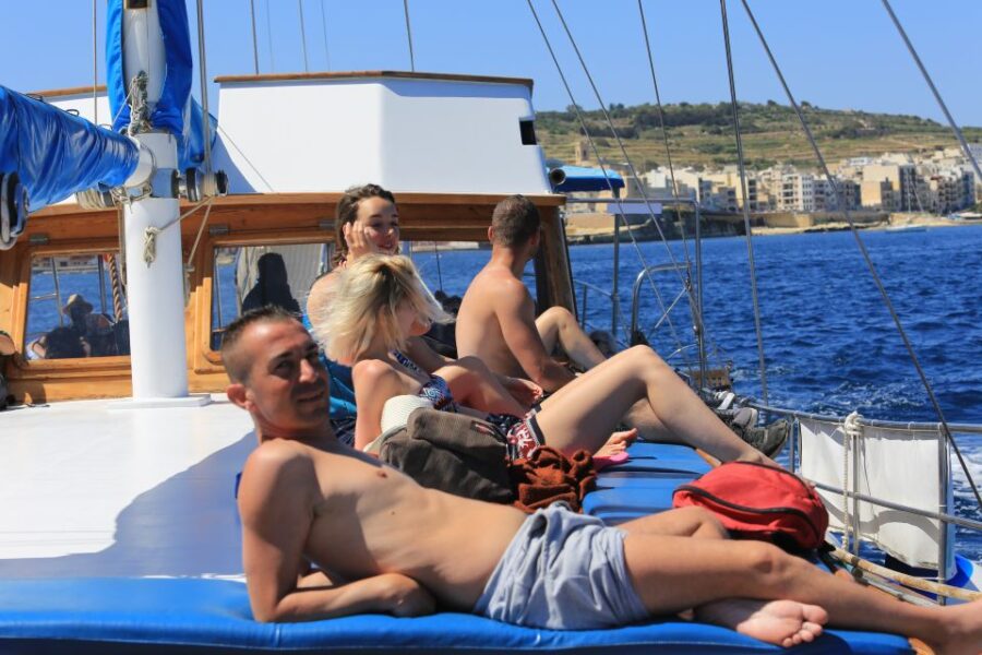 25 Best Cruises And Boat Tours In Malta