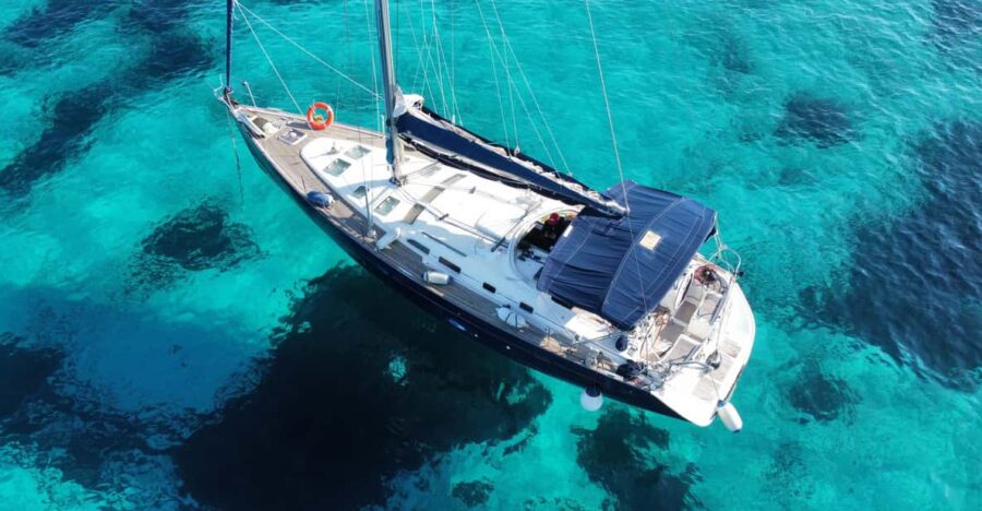 Malta Gozo Comino: Sailing Charter