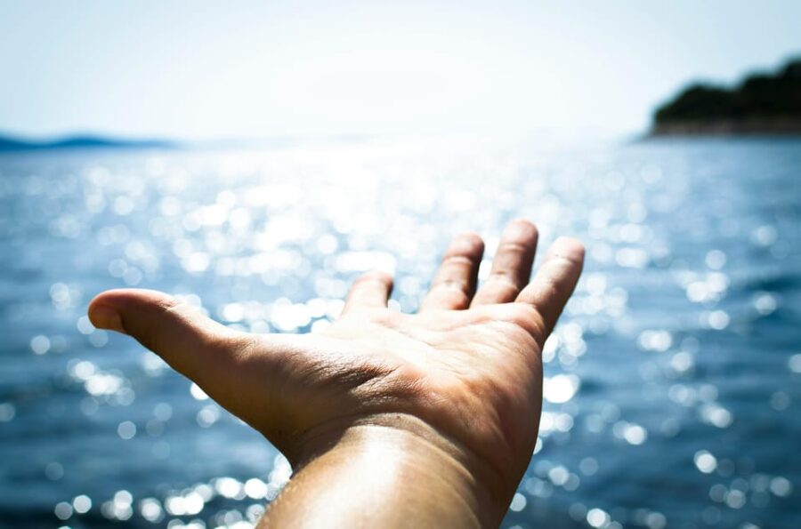 Malta: Guided Meditation