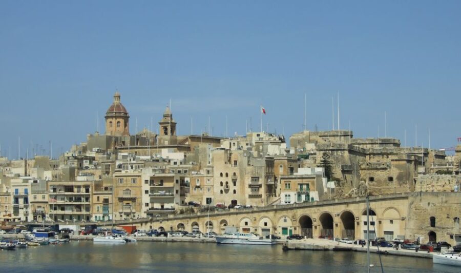2 Best Historical Tours In Senglea