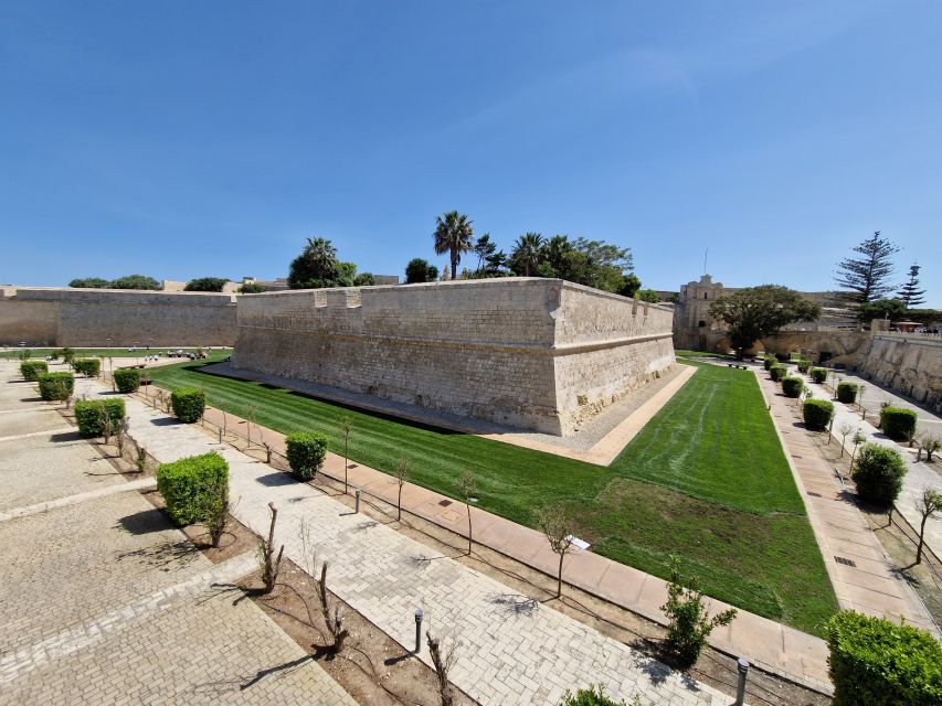 2 Best Food Tours In Rabat Malta