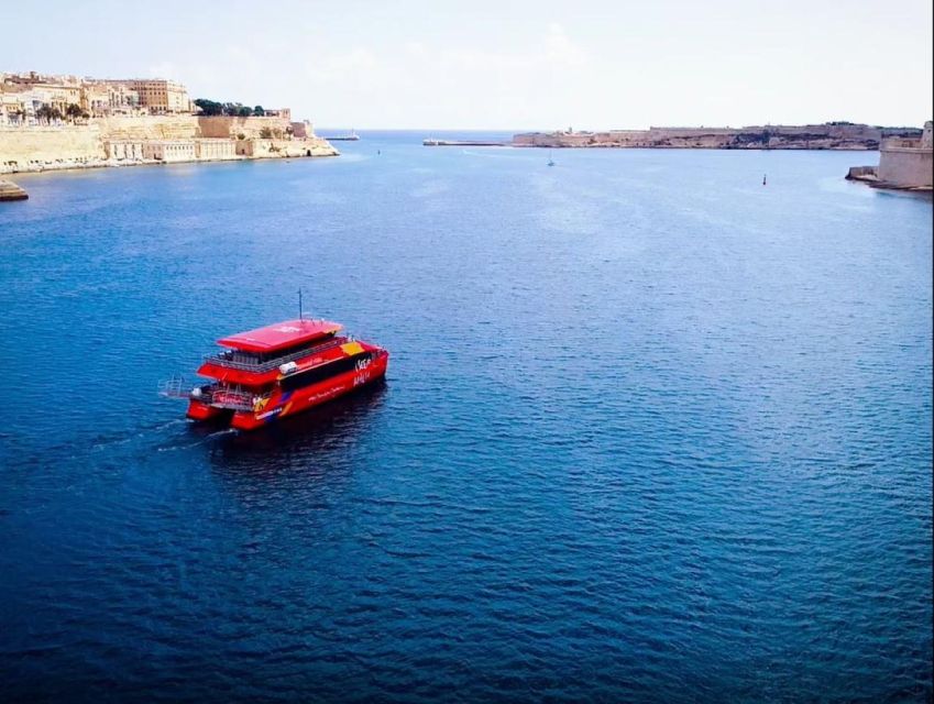 Malta Multi Pass