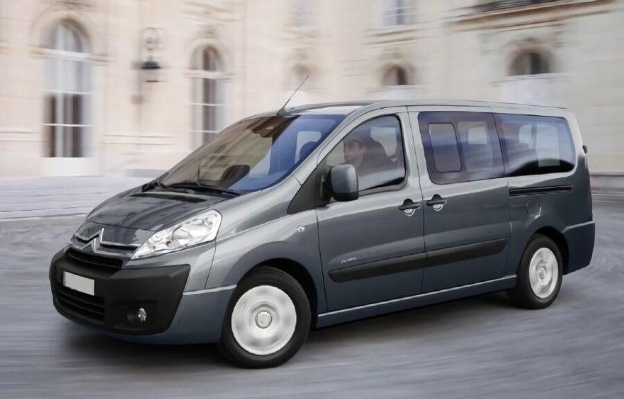 Malta: Private Chauffeur Service to Explore the Island