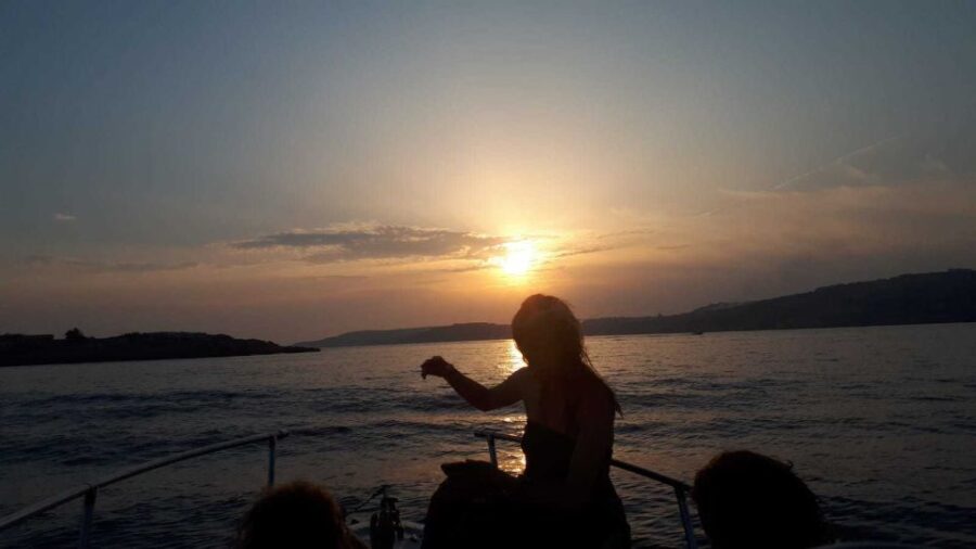 Malta: Private Sunset Boat Trip to Comino and Blue Lagoon - Overview and Pricing