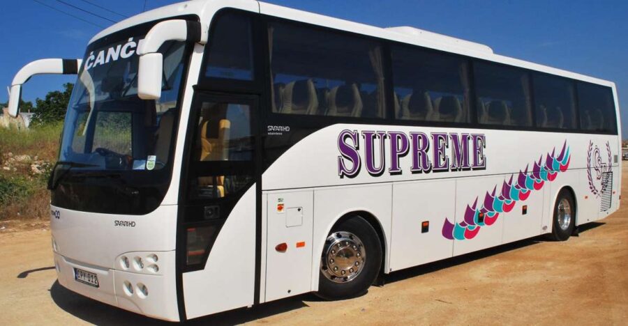 Malta: Shuttle Transfer Between Malta Airport and Hotels - Pricing and Booking Details