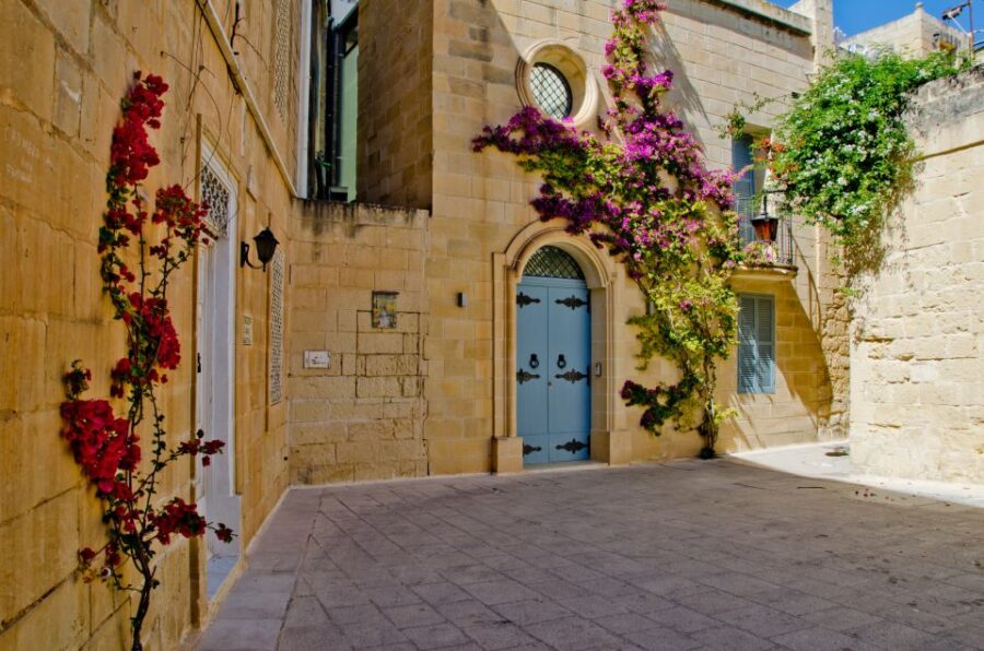 Malta: Valletta and Mdina Full Day Tour