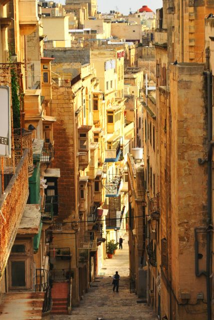 Malta's 3 Cities Tour & Wine Tasting - Pricing Information