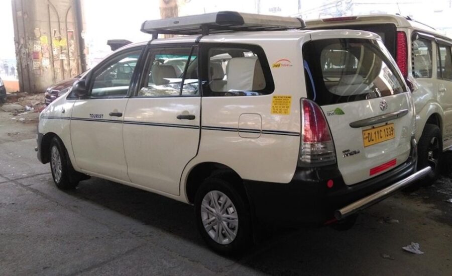 Manali to Chandigarh Transfer