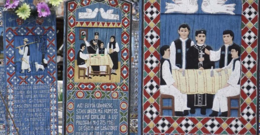Maramures Day Tour (From Cluj-Napoca)