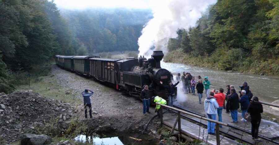 Maramures From Cluj: 2 Days in Rural Romania