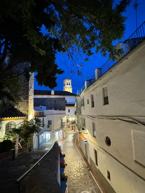 Marbella: Photo Shoot Your Best Memories