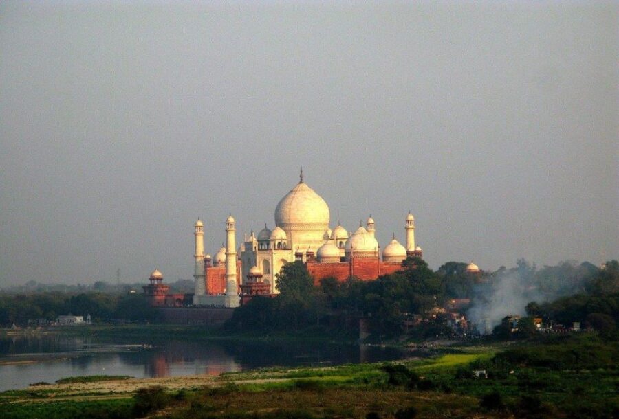 Marble Inlay Workshop Tour In Agra - Tour Overview and Pricing