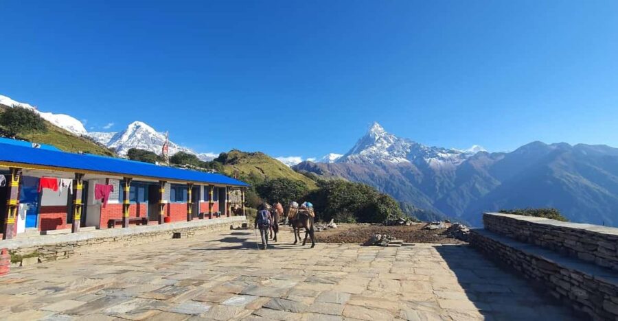 6 Best Guided Tours In Kande