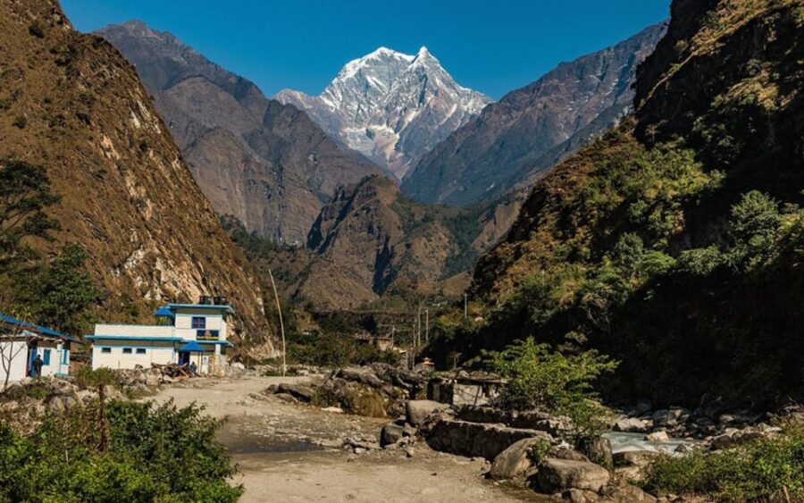 Mardi Himal Trek 6N/7D : Ultimate Guide To A Hidden Gem