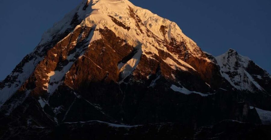Mardi Himal Trek Price