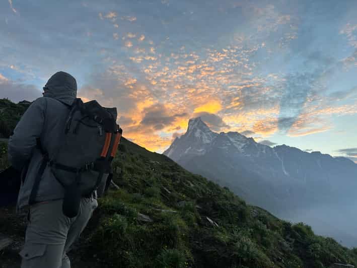 Mardi Magic: A 14-Day Photography Trek & Tour in Nepal - Tour Overview and Pricing