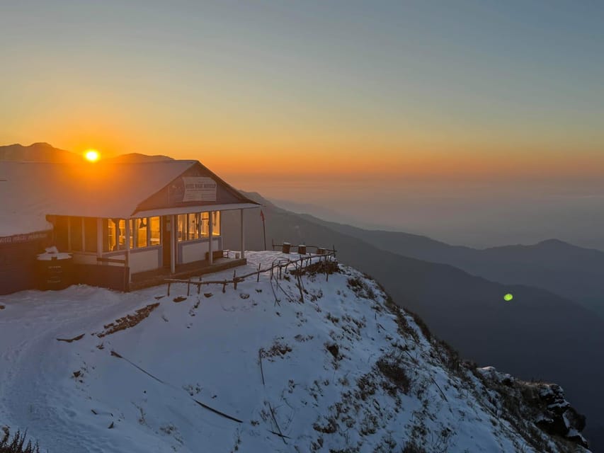 5 Best Photography Experiences In Kathmandu