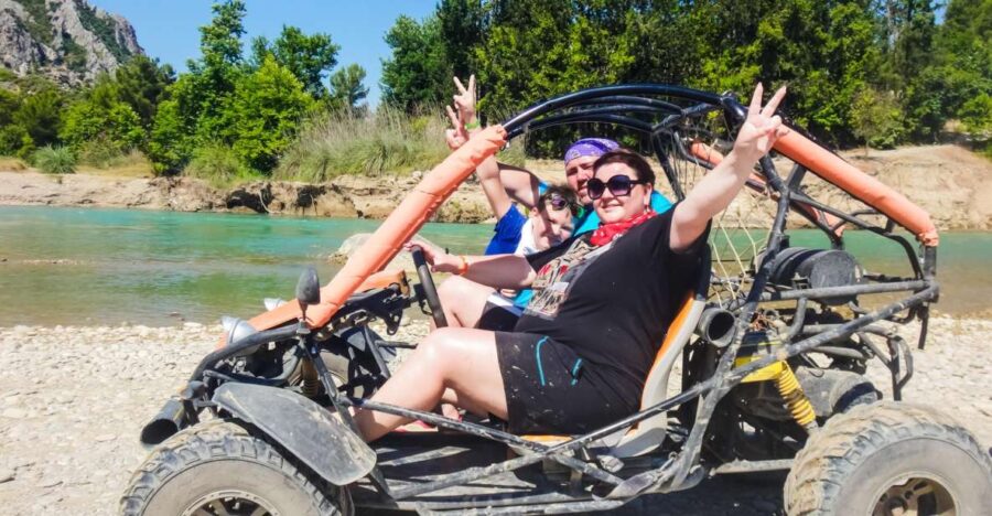 2 Best 2 Hour Tours and Experiences in Marmaris