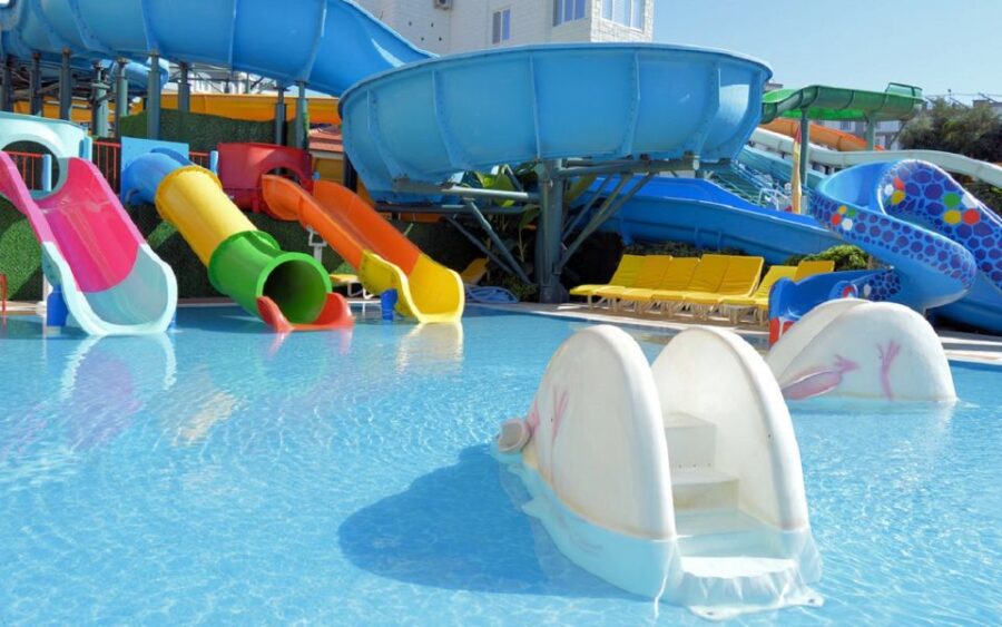 Marmaris: Atlantis Water Park Transfer and Entry Ticket - Ticket and Pricing Details