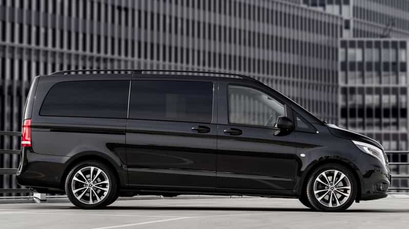 Marmaris Private Transfer - Service Overview