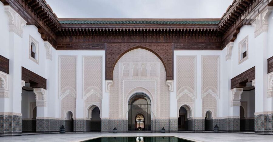 Marrakech: 3-Day Trip to Fez via the Merzouga Sahara Desert