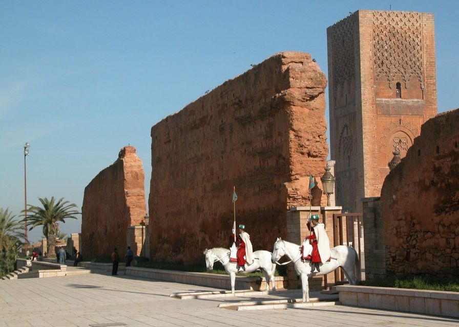 Marrakech: 9-Day Imperial Cities and Sahara Discovery Tour - Tour Overview and Pricing