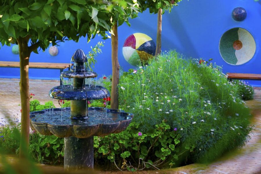 Marrakech: André Hellers ANIMA Garden Ticket - Ticket Information and Pricing