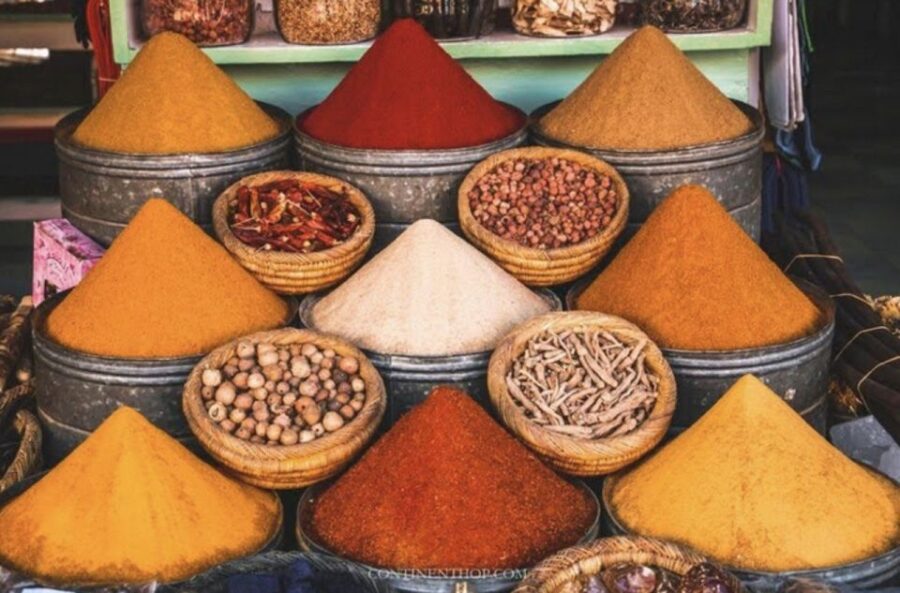 Marrakech: Hidden Souks Shopping Tour With Private Guide - Tour Overview and Pricing