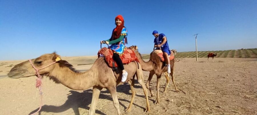 10 Best Lunch Experiences In Morocco