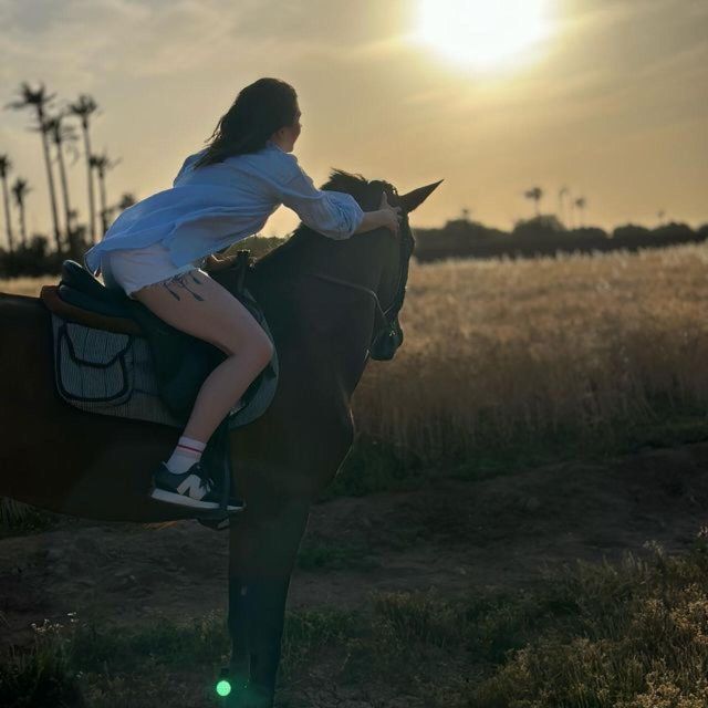 Marrakech: Private Horseback Tour in the Palm Grove With Tea - Tour Overview