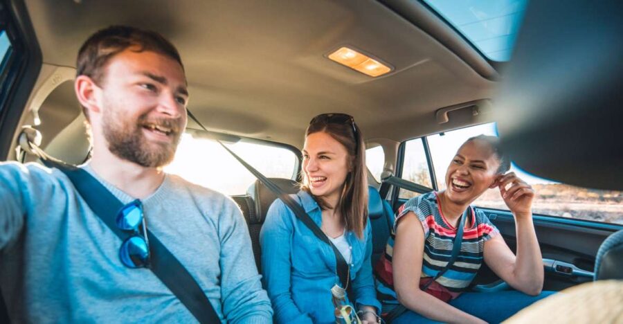 Marrakech: Private Transfer to or From RAK Airport