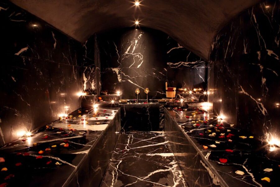 Marrakech: Spa Experience With Body Mask & 60-Minute Massage