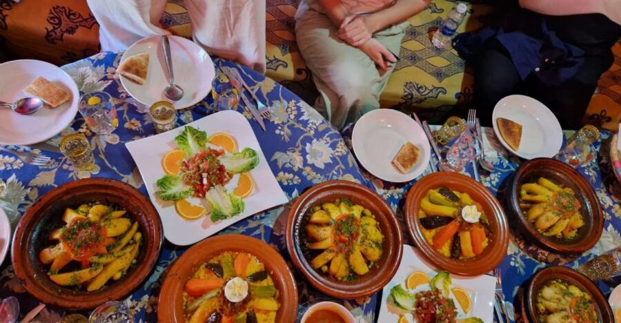 Marrakesh: Mule Ride, Kik Plateau and Imlil Guided Day Trip - Trip Overview