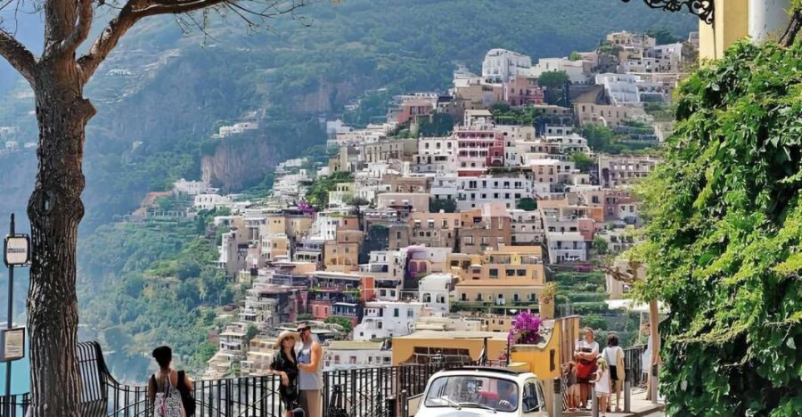 2 Best Tours In Sant Agata Sui Due Golfi