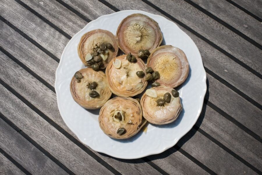 Matera: Authentic Cooking Class at a Locals Home