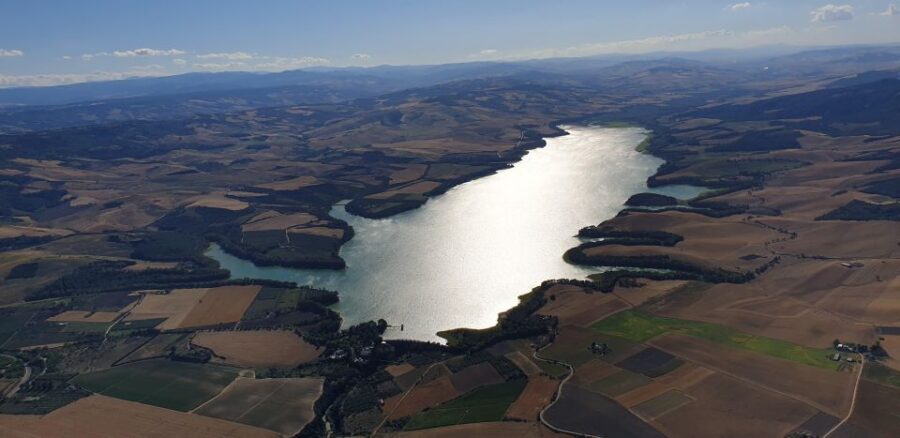 Matera: Flying Over Sassi, an Adrenalinic Experience