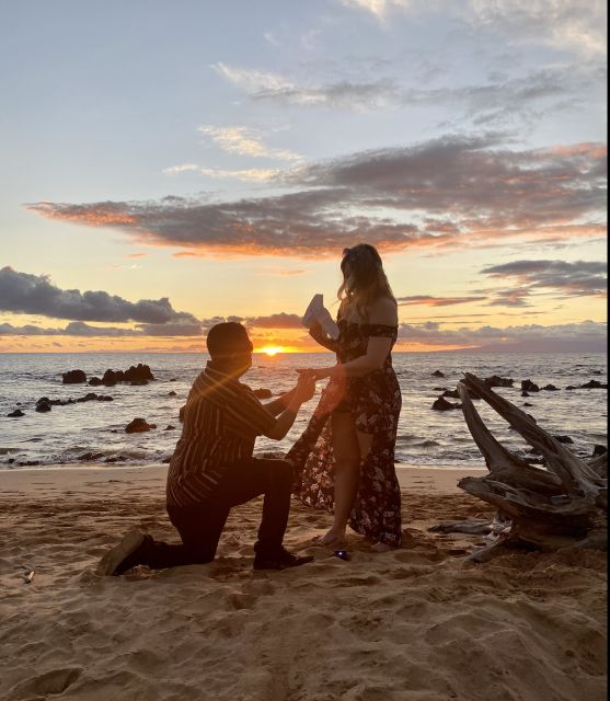 Maui: Charcuterie Board & Sunset at Hidden Beach With Photos - Overview and Pricing