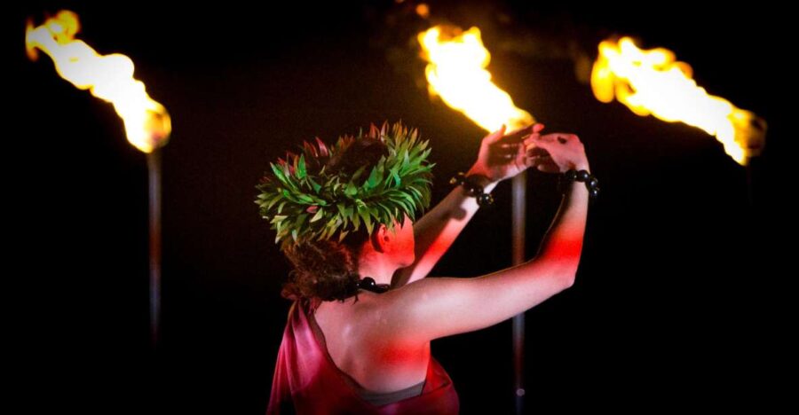 Maui: Feast at Mokapu Farm-to-Table Luau in Wailea - Event Overview