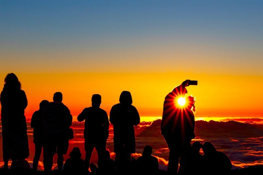 Best Tours In Kula Hawaii