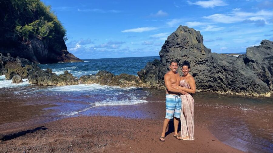 Maui: Private All-Inclusive Road to Hana Tour With Pickup