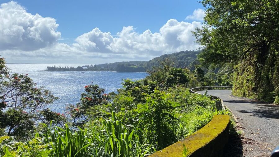 Maui: Road to Hana Private Adventure Tour With Luxury SUV