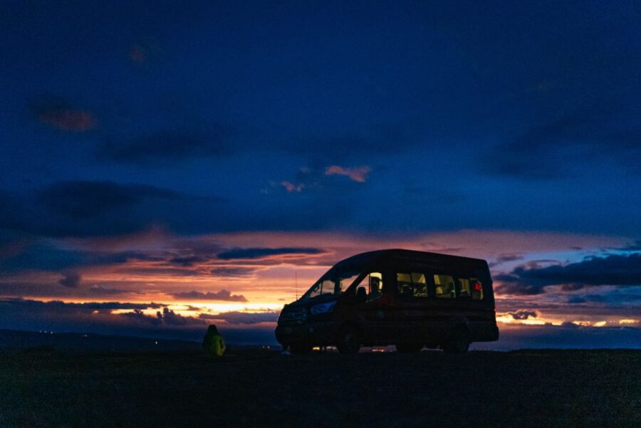 Mauna Kea: Stellar Explorer Tour From Hilo - Tour Overview and Pricing