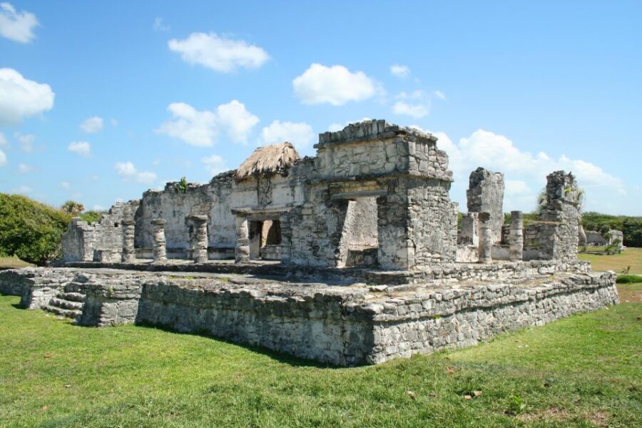 Mayan Echoes: Chichen Itza & Tulum Self-Guided Audio Tour - Tour Overview and Pricing