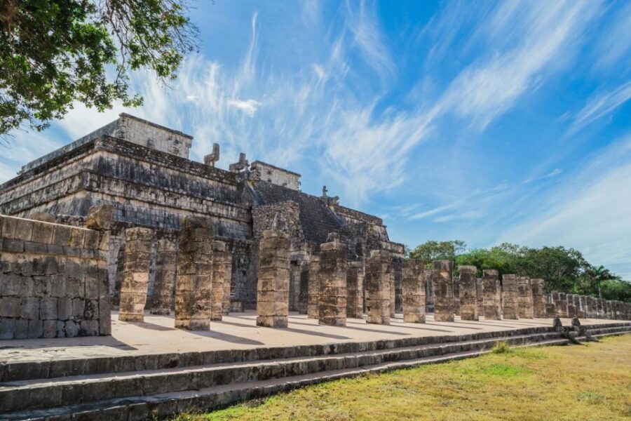 Mayan Majesty: Chichen Itza & Coba Self-Guided Audio Tour - Tour Overview and Pricing