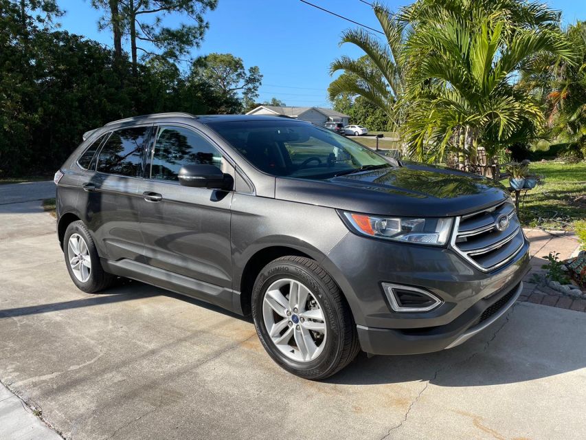 Mazatlan Cruise Port: Private Transfer to Mazatlan Hotels