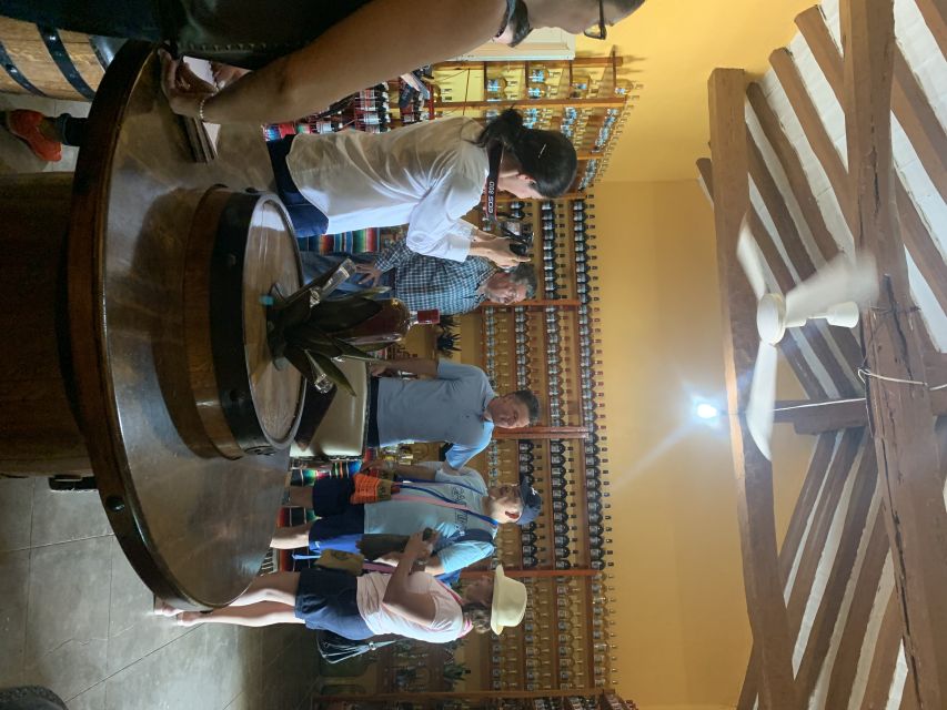 Mazatlan: Hot Springs With Lunch and Transportation - Tour Overview and Pricing