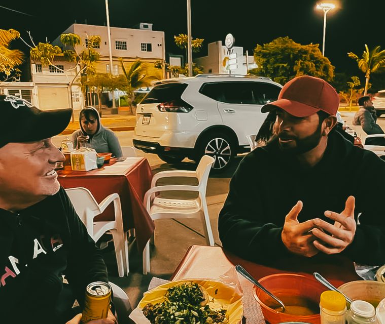 Mazatlán: Private Guided Taco Tasting & Local Highlights - Tour Overview