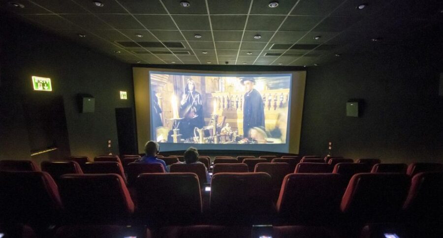 Mdina: The Mdina Experience Audio-Visual Show (Open Ticket)
