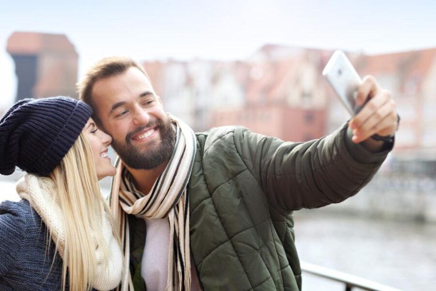 Medieval Charms of Prague: Private Half-Day Walking Tour