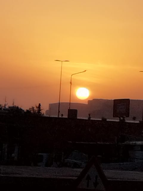 Medina Sunsetting Tour